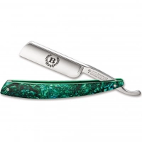 Бритва опасная Boker Abalone 6/8, перламутр купить в Тольятти