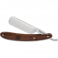 Бритва опасная Manufaktur Angel Delgadillo Route 7/8, Boker купить в Тольятти