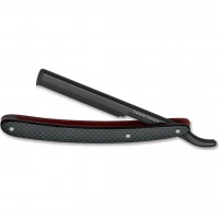 Бритва-шаветка Boker Barberette Black & Red купить в Тольятти