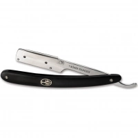 Бритва-шаветка Boker Pro Barberette Black купить в Тольятти