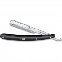 Бритва-шаветка Boker Pro Long Barberette Black купить в Тольятти