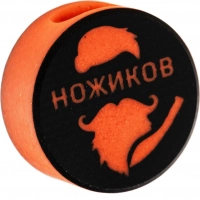 Бусина для темляка «Ножиков», StabWoodStone купить в Тольятти
