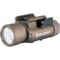 Фонарь Olight PL-PRO Valkyrie Desert Tan купить в Тольятти