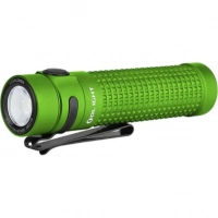 Фонарь Olight S2R II Baton Lime Green CW купить в Тольятти