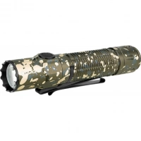 Фонарь Olight Warrior 3 Desert Camouflage купить в Тольятти