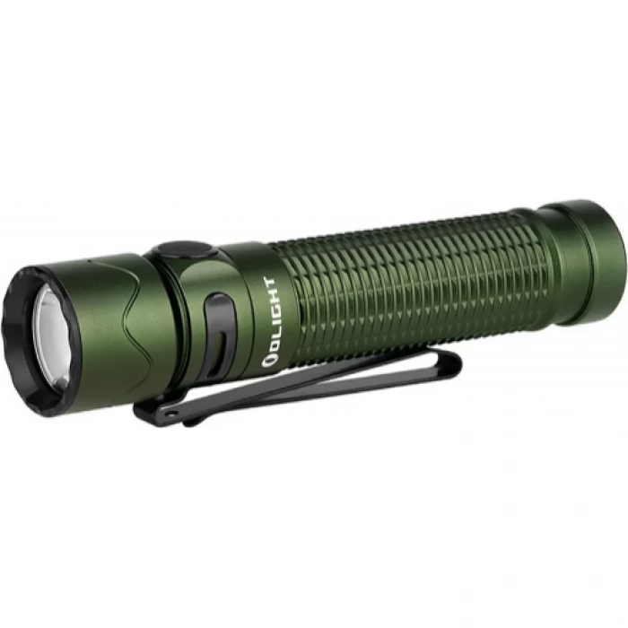 Фонарь Olight Warrior mini 2 OD GREEN