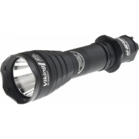 Фонарь светодиодный тактический Armytek Viking v3, 1160 лм, теплый свет, аккумулятор купить в Тольятти