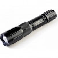 Фонарь светодиодный тактический NexTorch P6A Rechargeable Tactical (NT-P6A) купить в Тольятти