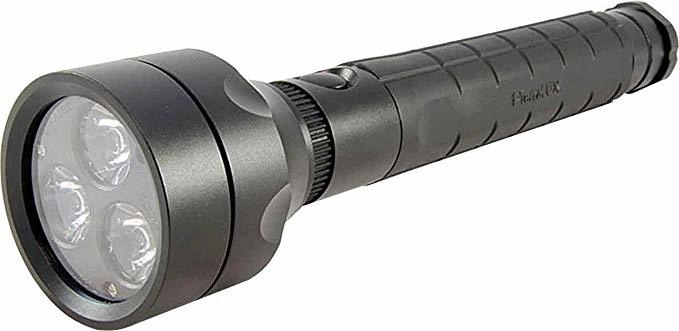 Фонарь TerraLUX LED InfiniStar DR