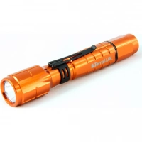 Фонарь TerraLUX LED LightStar 300, оранжевый купить в Тольятти