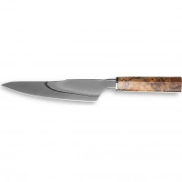 Кухонный нож Bestech (Xin Cutlery) Chef, сталь 440C/410 San mai купить в Тольятти