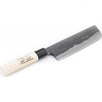 Кухонный нож Ryoma Nakiri 165mm купить в Тольятти