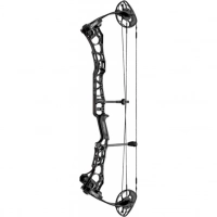 Лук блочный Mathews TRX 34 2021, серый купить в Тольятти