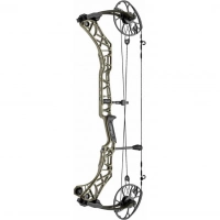 Лук блочный Mathews V3 кастомный 31″ купить в Тольятти