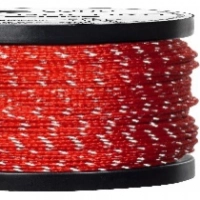 Микрокорд CORD Red светоотражающий, катушка 10м купить в Тольятти