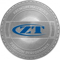 Монета Zero Tolerance Challenge Coin купить в Тольятти