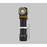 Мультифонарь Armytek Elf C2 micro USB (теплый свет) купить в Тольятти