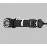 Мультифонарь Armytek Wizard C2 WR magnet USB купить в Тольятти