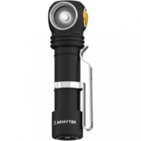 Мультифонарь светодиодный Armytek Wizard C2 Pro v4 Magnet USB+ABM01+18650, 2330 лм, теплый свет купить в Тольятти