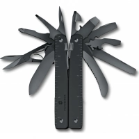 Мультитул Victorinox SwissTool MXBS, нержавеющая сталь, 26 функций купить в Тольятти