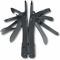 Мультитул Victorinox SwissTool Spirit MXBS, нержавеющая сталь, 24 функции купить в Тольятти