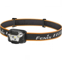 Налобный фонарь Fenix HL18R черный купить в Тольятти