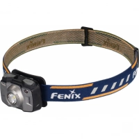 Налобный фонарь Fenix HL32R Cree XP-G3 , серый купить в Тольятти