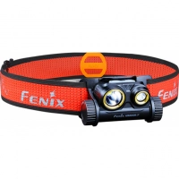 Налобный фонарь Fenix HM65R-T Cree XP-G2 S3, черный купить в Тольятти