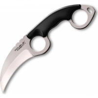 Нож Cold Steel Double Agent I 39FK, сталь AUS-8A, рукоять пластик купить в Тольятти