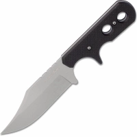 Нож Cold Steel Mini Tac Bowie 49HCF, сталь 8Cr13MoV, рукоять G10 купить в Тольятти