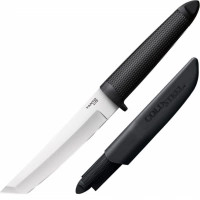 Нож Cold Steel Tanto Lite 20T, сталь 4116, рукоять резина купить в Тольятти