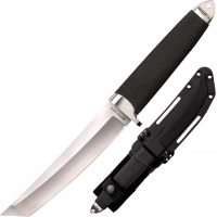 Нож Master Tanto San Mai, сталь VG-10, рукоять кратон купить в Тольятти