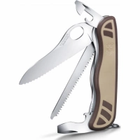 Нож перочинный Victorinox Trailmaster (0.8461.MWC941) 10 функций купить в Тольятти