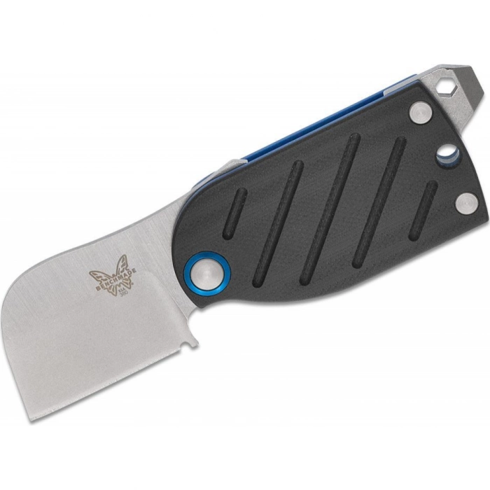 Нож складной Benchmade BM380 Aller Friction Folding Knife S30V