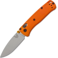 Нож складной Benchmade BM533 Mini Bugout, сталь CPM-S30V, Grivory купить в Тольятти