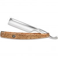 Опасная бритва Boker The Celebrated Curly Birch 6/8 купить в Тольятти