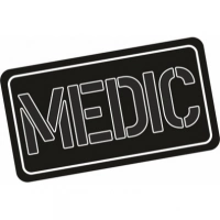 Патч Federkamm » Medic» купить в Тольятти