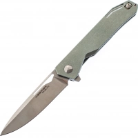 Складной нож Keeper M390, Titanium купить в Тольятти