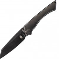 Складной нож Kizer M_STEALTH, сталь S35VN, рукоять титан купить в Тольятти