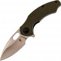 Складной нож Kizer Roach Mini, сталь 154CM, рукоять G10 купить в Тольятти