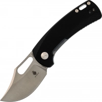 Складной нож Kizer Urban Bowie, сталь 154CM, рукоять G10 купить в Тольятти
