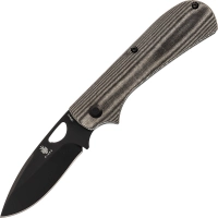 Складной нож Kizer Zipslip, сталь CPM4V, рукоять микарта купить в Тольятти