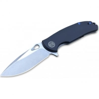 Складной нож Rectifier WE Knife, сталь CPM-S35VN, рукоять G10/титан купить в Тольятти