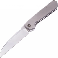 Складной нож Wasabi WE Knife, сталь M390, рукоять титан купить в Тольятти