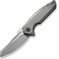 Складной нож WE Knife StarHawk, сталь CPM-20CV, рукоять Titanium купить в Тольятти
