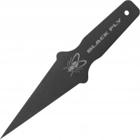 Спортивный нож Cold Steel Black Fly 80STMA, нержавеющая сталь купить в Тольятти