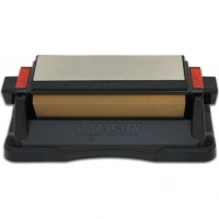 Точилка Lansky, Tri-Stone Benchstone, BS-TR 100 купить в Тольятти