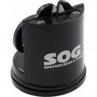 Точилка настольная Countertop Knife Sharpener — SOG SH02 купить в Тольятти