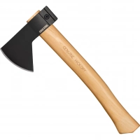 Топор Cold Steel Hudson Bay Camp Hatchet, сталь Carbon steel, рукоять Гикори купить в Тольятти