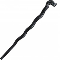 Трость Cold Steel Dragon Walking Stick, полипропилен купить в Тольятти